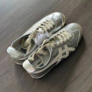 Onitsuka Tiger MEXICO 66 Men's Casual Sneakers [Multiple Sizes]